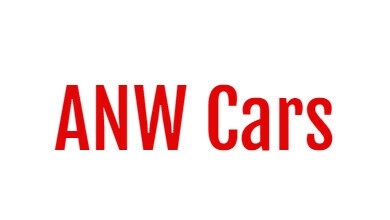 ANW Cars Ltd Logo